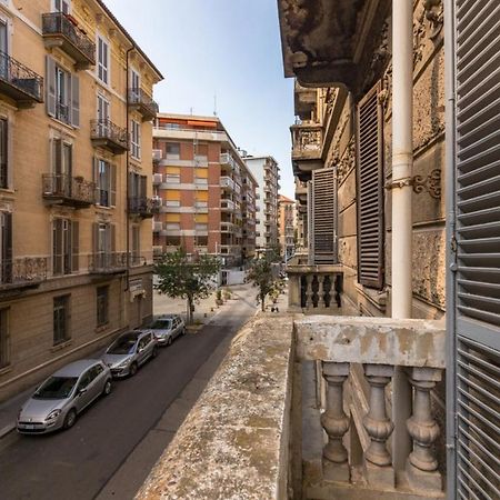 Sabotino Apartment Τορίνο Εξωτερικό φωτογραφία