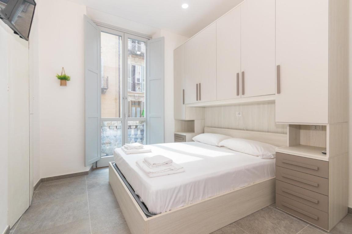 Sabotino Apartment Τορίνο Εξωτερικό φωτογραφία
