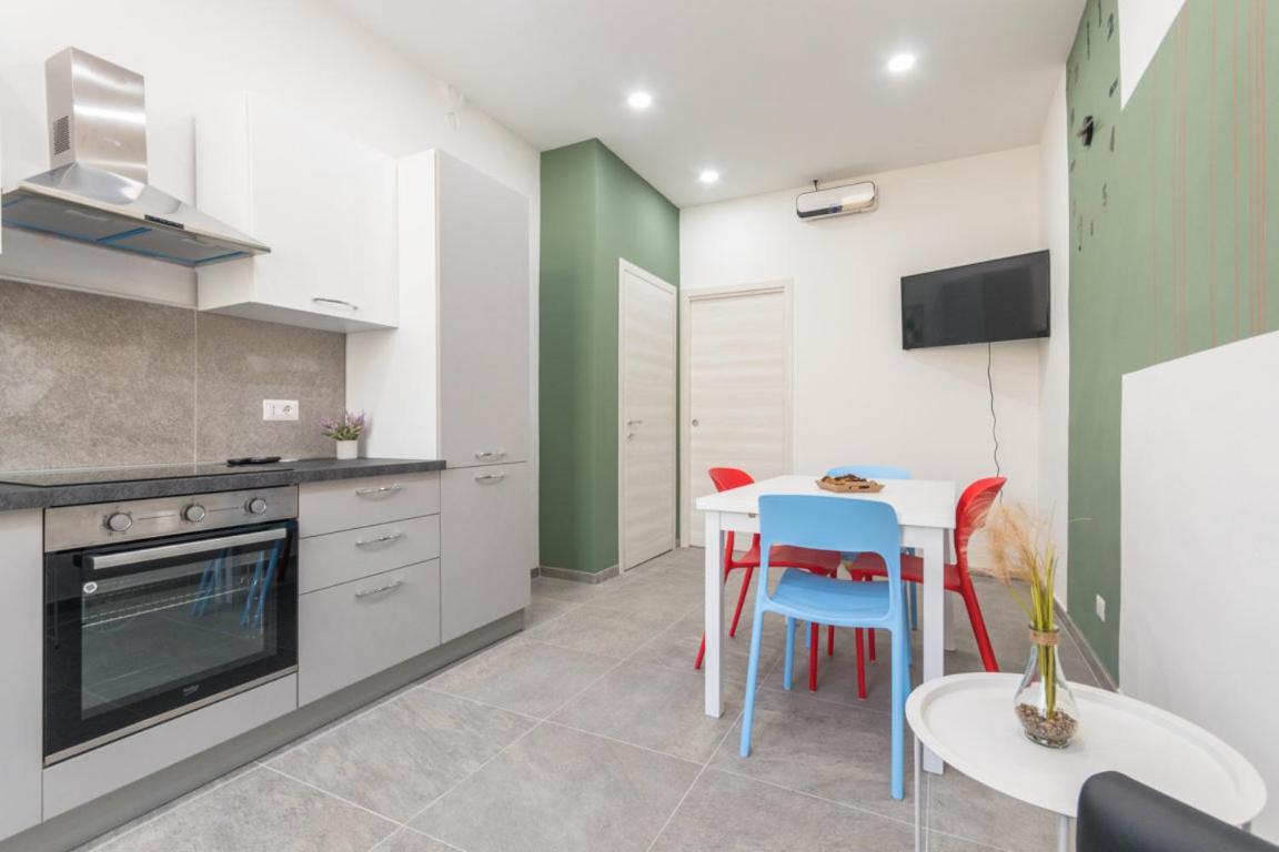 Sabotino Apartment Τορίνο Εξωτερικό φωτογραφία