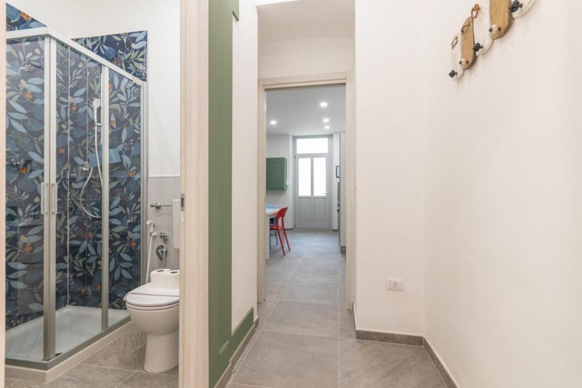 Sabotino Apartment Τορίνο Εξωτερικό φωτογραφία