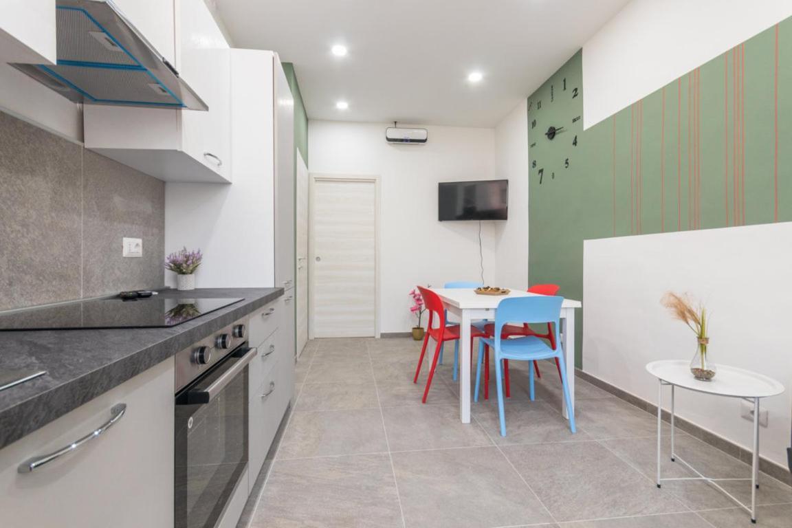Sabotino Apartment Τορίνο Εξωτερικό φωτογραφία