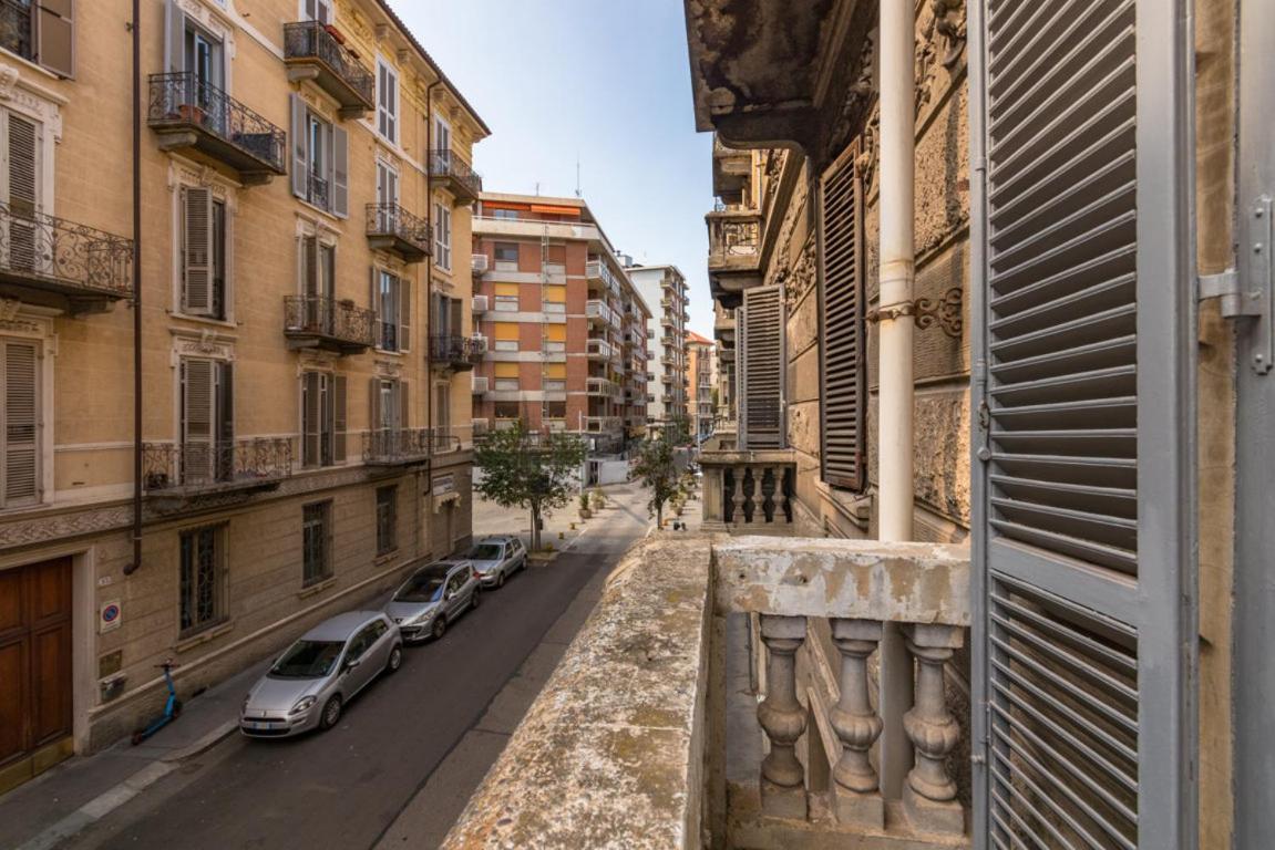 Sabotino Apartment Τορίνο Εξωτερικό φωτογραφία