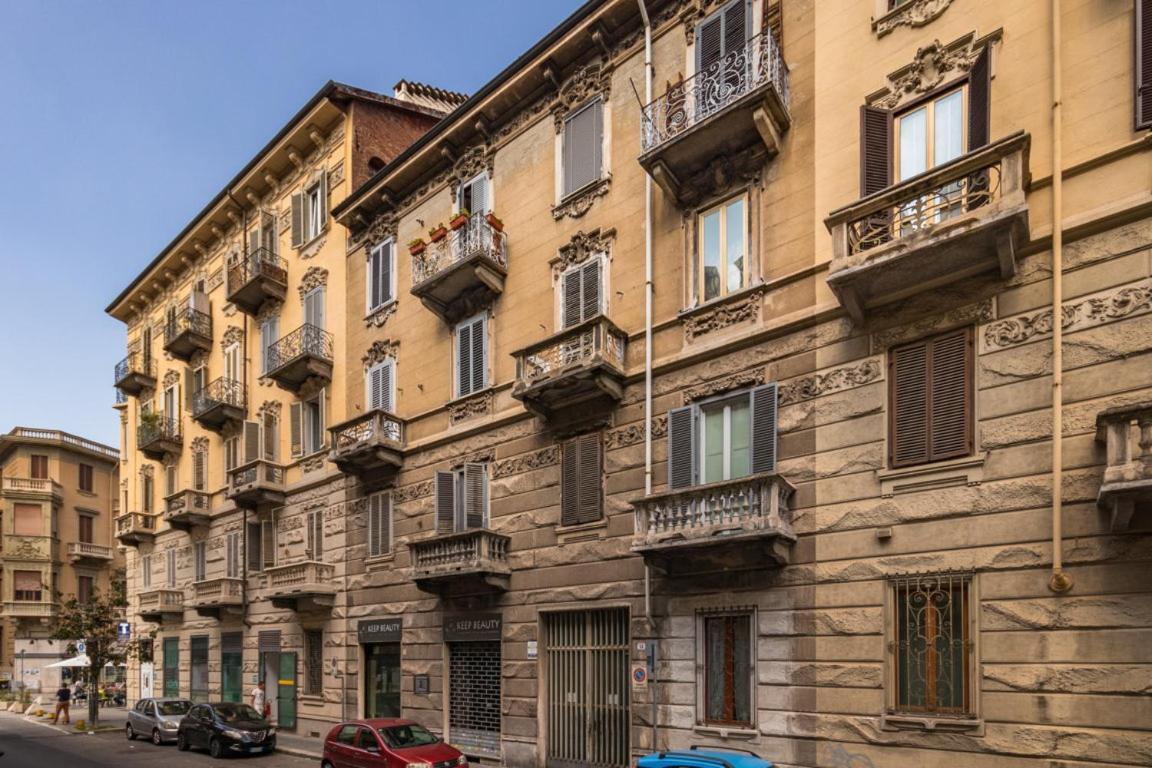 Sabotino Apartment Τορίνο Εξωτερικό φωτογραφία